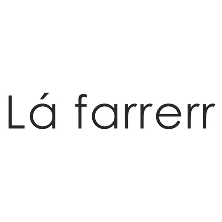 la farrerr