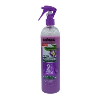 spray 2 phase purple