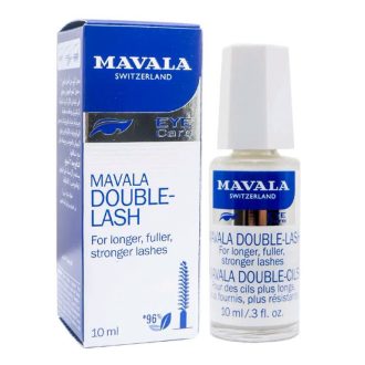 mavala Double-Lashes