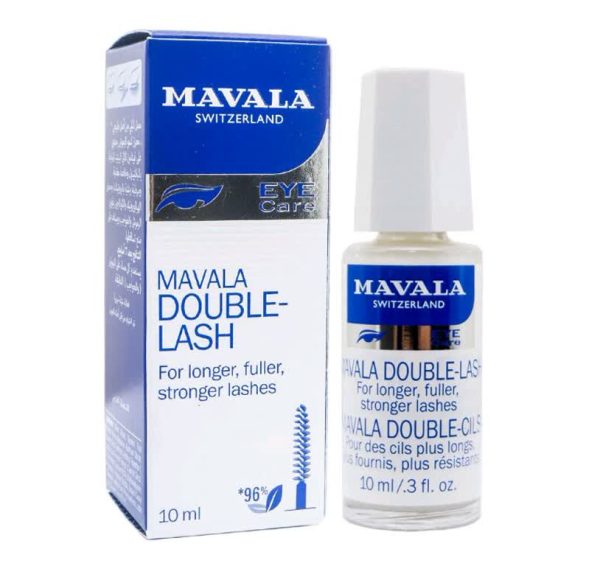 mavala Double-Lashes