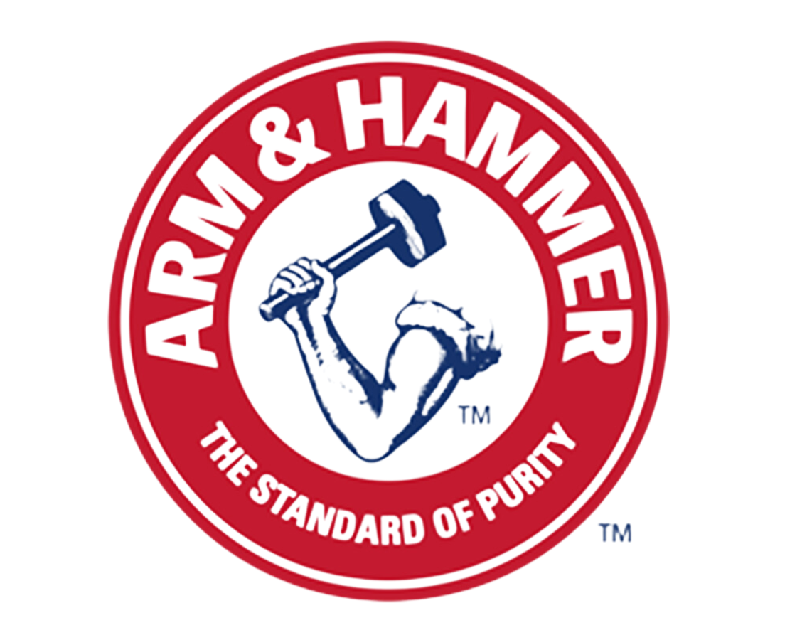 arm & hammer